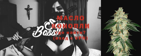 крисы Липки