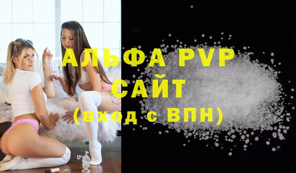 крисы Липки